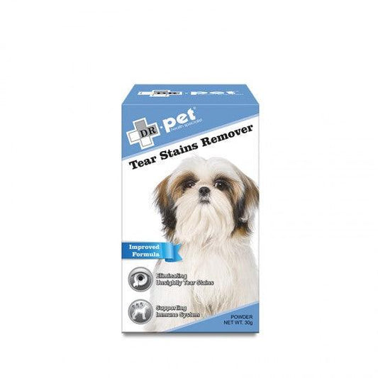 【DR.pet】 淚痕配方 - Pet Pet Plaza
